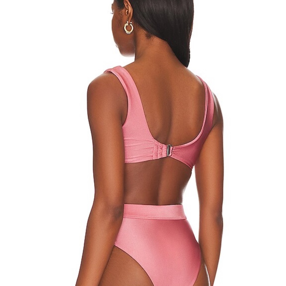 Revolve Tularosa Aluka Top NWT - Picture 2 of 4